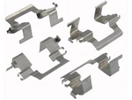 For 1991-1995 Isuzu Rodeo Brake Hardware Kit Front 13687MPDR 1992 1993 1994. Fixed Price $28.90.