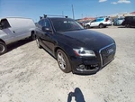 Passenger Caliper Vin Fp 7TH And 8TH Digit Front Fits 13-17 Audi Q5 12223129. Fixed Price $93.02.