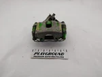 Saab 9-3 Passenger Right Brake Caliper Rear Fits 2003-2011 04 05 06 07 08 09. Fixed Price $35.92.