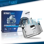 Front Left Brake Caliper W/bracket For Lesabre Deville Eldorado Impala Riviera. Fixed Price $54.76.