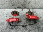 Front Rear Brake Calipers Brembo Set Mercedes W163 ML55 Amg Oem. Fixed Price $300.00.