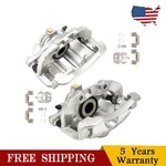 2X Rear Brake Caliper For 1998-2002 Chevrolet Blazer 1998-2000 S10. Fixed Price $76.99.