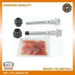 Febest 2009-2012 Suzuki Grand Vitara Rear Caliper Slide Pin 0774-JB424R-KIT. Fixed Price $34.87.
