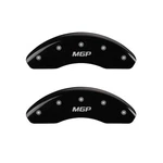 Caliper Covers 20003FMGPBK Front Disc Brake For 2010-2014. Fixed Price $164.99.
