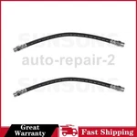 For 1969 1971 Bmw 1600 Sunsong Front Brake Hydraulic Hose Line. Fixed Price $32.68.