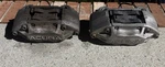 2005-2012 Acura Rl Advics Front Left Right 4 Piston Brake Calipers Set Pair Oem. Fixed Price $225.00.
