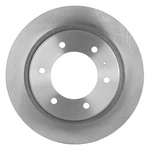 Right Rear Brake Disc 8970340361 Isuzu Amigo Axiom Rodeo Trooper Ls V6 1992-2004. Fixed Price $99.21.
