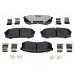 Disc Brake Pad SET-ELEMENT3 Hybrid Technology Raybestos EHT606H. Fixed Price $70.70.