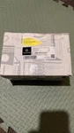 Mercedes Benz Piston Caliper 000-423-23-81. Fixed Price $200.00.