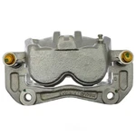 Disc Brake CALIPER-ELEMENT3 New Semi-loaded And Bracket Assembly Raybestos. Fixed Price $109.93.