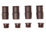 For 2008-2017 Mercedes C300 Caliper Bushing Rear Raybestos 64436YZHP 2013 2009. Fixed Price $24.55.