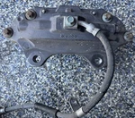 Front Passenger Right Caliper Opt J55 From 2017 Cadillac Ats 8318905. Fixed Price $67.00.