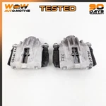 04-13 Chevrolet Corvette C6 Rear Left Right Disc Brake Caliper Assembly Oem. Fixed Price $143.53.