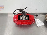 2015 Maserati Ghibli Q4 Oem Driver Left Rear Brembo Brake Caliper Red. Fixed Price $81.00.