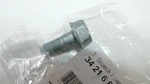 Mini Hex Bolt M8X1 34216860562. Fixed Price $8.56.