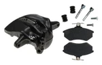 Fits 84-02 Audi Volkswagen Golf Jetta Brake Caliper Pads Set. Fixed Price $99.95.