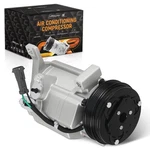 Air Conditioning Compressor For Chevy Avalanche 1500 2500 Gmc Sierra CO29002C. Fixed Price $107.49.