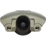 Centric 141.67008 Semi Loaded Brake Caliper With New Phenolic Pistons. Fixed Price $86.67.