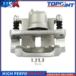 Fits 2015 - 2020 Chevrolet Colorado Gmc Canyon Single Rear Left Brake Calipers. Fixed Price $51.48.