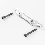 New Front Oem Brembo Brake Caliper Adapter For Bmw F80 F82 F83 F87 (M2C/M3/M4). Fixed Price $260.00.
