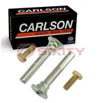 Carlson H5064 Brake Caliper Guide Pin Kit For HW5064 H4804 H14903 Disc Pad Xn. Fixed Price $15.60.