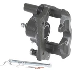Disc Brake Caliper-base Cardone 19-B3220 Reman Fits 2006 Lexus IS250. Fixed Price $92.99.