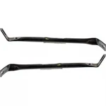For 1983-1994 Chevrolet S10 Bumper Bracket Front Left And Right Side Set Of 2. Fixed Price $65.90.