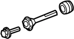Vw/audi/porsche 7B0698219A Disc Brake Caliper Pin.. Fixed Price $53.91.