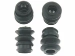 Front Disc Brake Caliper Guide Pin Boot Kit For 1998-2001 Honda Passport C673RP. Fixed Price $23.22.