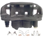 Disc Brake CALIPER-4-WHEEL Abs Cardone 19-B1584 Reman Fits 1991 Toyota Previa. Fixed Price $109.99.
