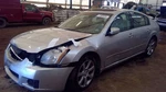 Passenger Right Caliper Front Fits 07-08 Maxima 5924482. Fixed Price $75.90.
