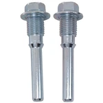 18K114 Ac Delco Brake Caliper Bolt Front Rear For Olds Chevy Cutlass Grand Am. Fixed Price $21.45.