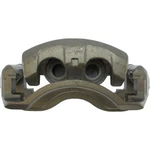 Centric 141.76004 Semi Loaded Brake Caliper. Fixed Price $286.56.