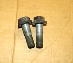 1985-1996 Corvette C4 Oem Front Caliper Bracket Mounting Bolts Set Kit, (2). Fixed Price $26.99.
