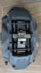 2007-2010 Vw Touareg 7L Front Right 4 Piston Brembo Brake Caliper Oem 209236062A. Fixed Price $80.00.