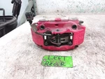 2013 Porsche Boxster Driver Left Side Rear Brake Caliper Oem Brembo Red. Fixed Price $269.95.