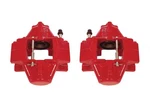 Powerstop For 98-05 Lexus GS300 Rear Red Calipers W/o Brackets Pair. Fixed Price $306.62.