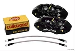 Wilwood D8-6 Brake Caliper 140-11857-BK. Fixed Price $948.53.