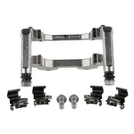 Genuine Motorcraft Disc Brake Caliper Bracket BRBCR-63. Fixed Price $130.39.