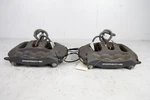 10-16 Porsche Panamera 4 970 3.6L Rear Brembo Brake Caliper Set Of 2 Oem 78K. Fixed Price $316.07.