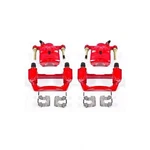 Disc Brake Caliper Set Power Stop S3424. Fixed Price $287.45.