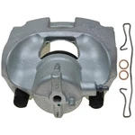Acdelco 18FR12304 Disc Brake Caliper Silver, Semi Loaded, Floating, Uncoated,. Fixed Price $207.62.