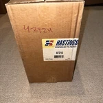 Hastings AF216 Air Filter / Wix 42924 , Made Usa Free Shipping !. Fixed Price $28.95.