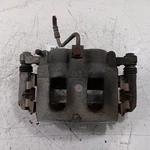 Passenger Right Front Brake Caliper 17" Wheels Fits 09-19 Ford Flex Oem. Fixed Price $56.73.