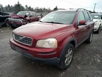 Driver Caliper Front Excluding 16" Wheel Fits 03-09 Volvo XC90 9714664. Fixed Price $83.02.