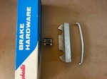 Frt Disc Brake Hwd Kit Raybestos H5515A M-usa. Fixed Price $29.99.