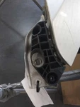 Passenger Right Fender Fits 07-11 Lexus GS350 727124. Fixed Price $408.71.