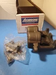 Brake Caliper-front Disc, Rear Drum Left Cardone 18-4635 Reman. Fixed Price $55.00.