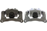 Rear Pair Centric Disc Brake Calipers For 2000-2004 Toyota Avalon (KIT32464). Fixed Price $276.46.