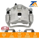 Front Right Disc Brake Caliper For 2010-2013 Kia Soul SLC-19B2999-1704-104. Fixed Price $76.78.
